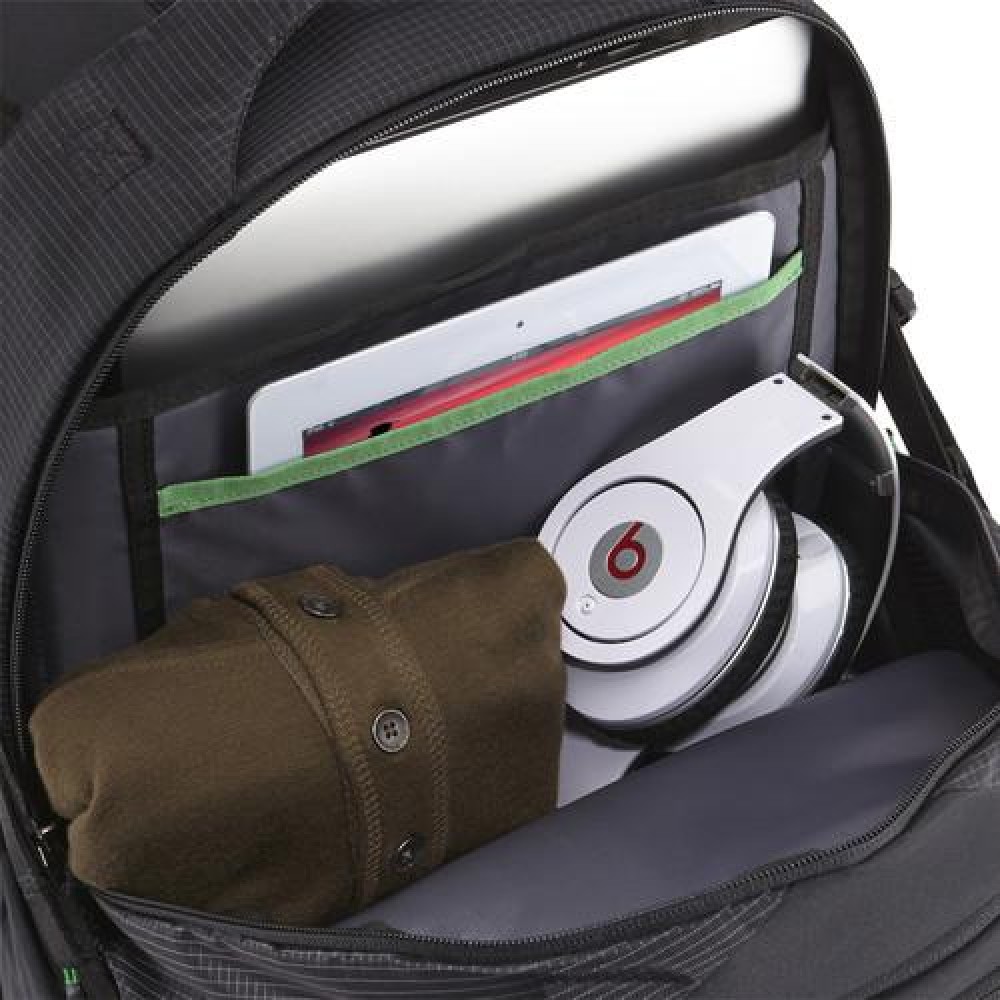 Рюкзак Case Logic BOGP115 Black