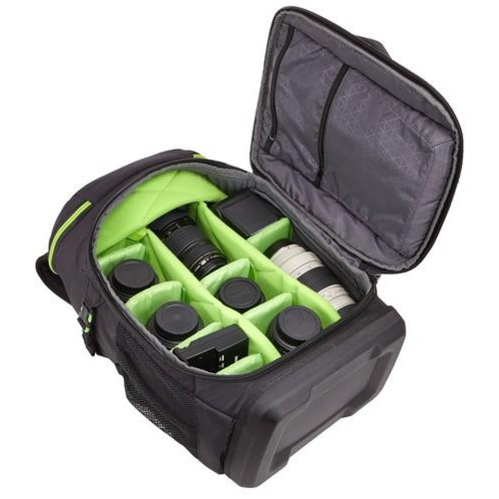 Рюкзак Case Logic KDB-101 Black
