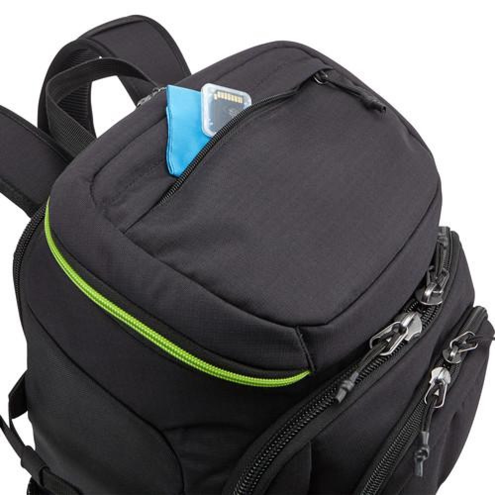 Рюкзак Case Logic KDB-101 Black