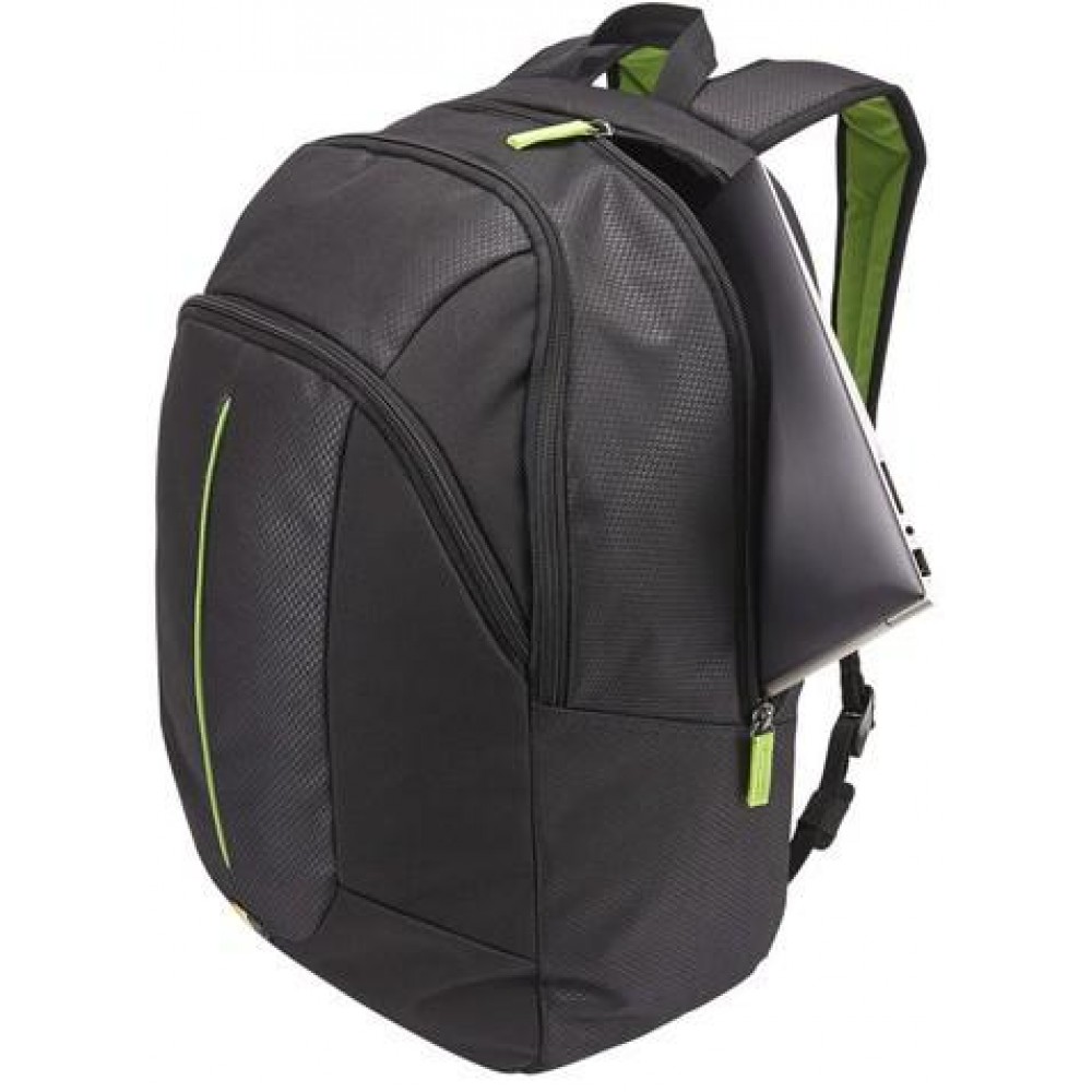 Рюкзак Case Logic PREV117 Black
