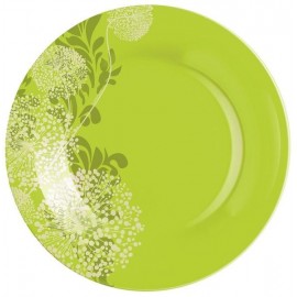 Тарелка десертная LUMINARC PIUME GREEN