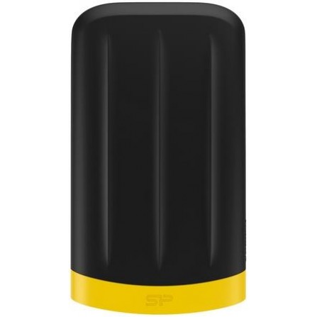 HDD накопитель SILICON POWER Armor A65 1 TB USB 3.0 Black