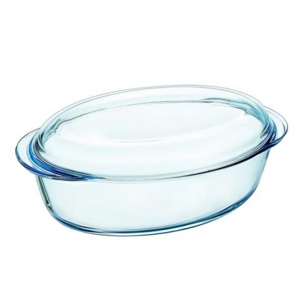 Кастрюля PYREX ESSENTIALS (3 л) 33x19.9x12.8 см