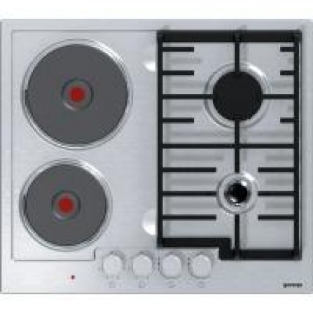 Варочная поверхность Gorenje K 6N21 IX( KVK41K-1V)