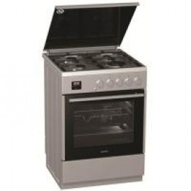 Кухонная плита Gorenje GI 632 E16XKB (P31B1-11VT)