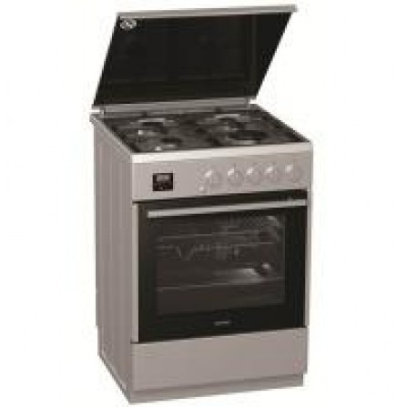 Кухонная плита Gorenje GI 632 E16XKB (P31B1-11VT)