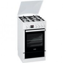 Кухонная плита Gorenje K 55320 AW (K53E3-29VT)