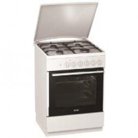 Кухонная плита Gorenje K 617 E10WKD (K34D1-244VM)