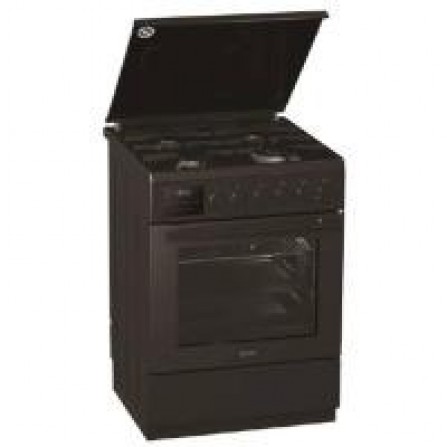 Кухонная плита Gorenje K 635 E20BRKE (K33E1-134VM)