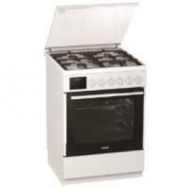 Кухонная плита Gorenje K 635 E20WKE (K33E1-134VM)