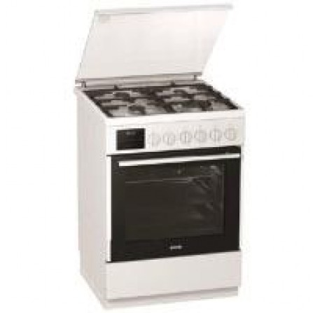 Кухонная плита Gorenje K 635 E20WKE (K33E1-134VM)