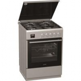 Кухонная плита Gorenje GI 632 E16WKB (P31B1-11VT)