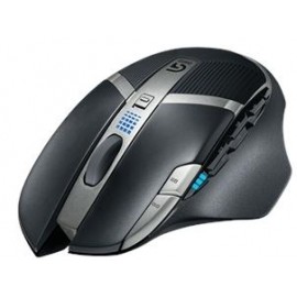 Мышь компьютерная Logitech Wireless Gaming Mouse G602 EER Orient Packaging
