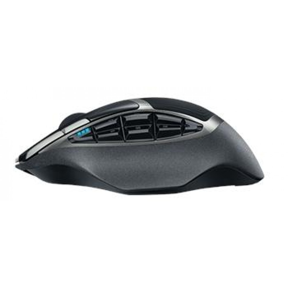 Мышь компьютерная Logitech Wireless Gaming Mouse G602 EER Orient Packaging
