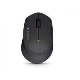 Мышь компьютерная Logitech Wireless Mouse M280 Black