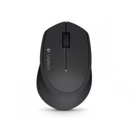 Мышь компьютерная Logitech Wireless Mouse M280 Black