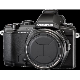 Цифровая фотокамера Olympus STYLUS 1s Black