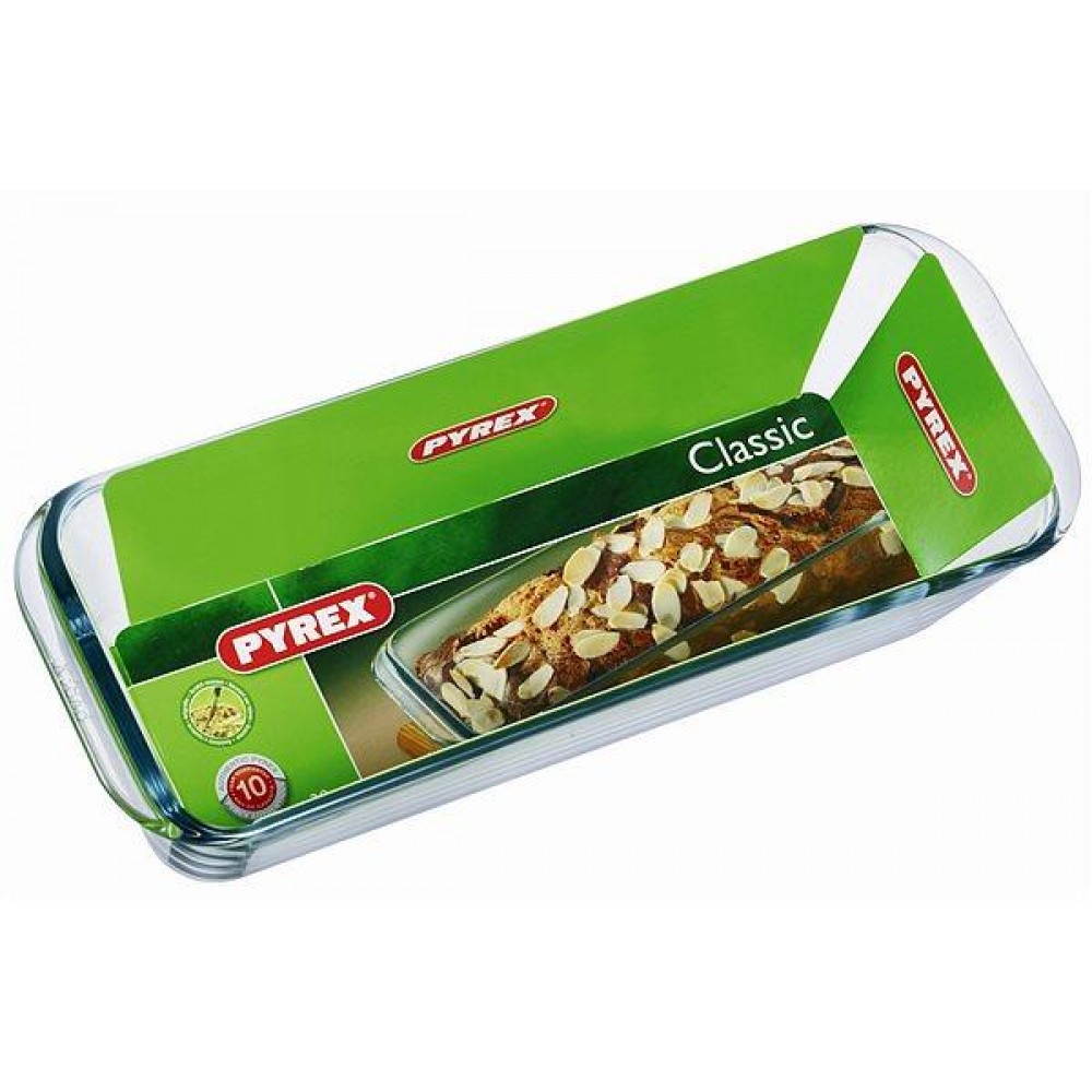 Форма PYREX BAKE&ENJOY, 28 см