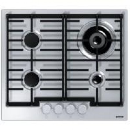 Варочная поверхность Gorenje GW 6N41 IX (PVK43K-1V)