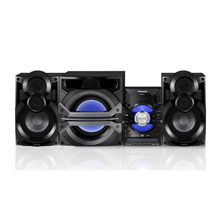 Музыкальный центр Panasonic SC-VKX95EE-K