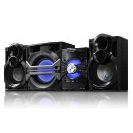 Музыкальный центр Panasonic SC-VKX95EE-K
