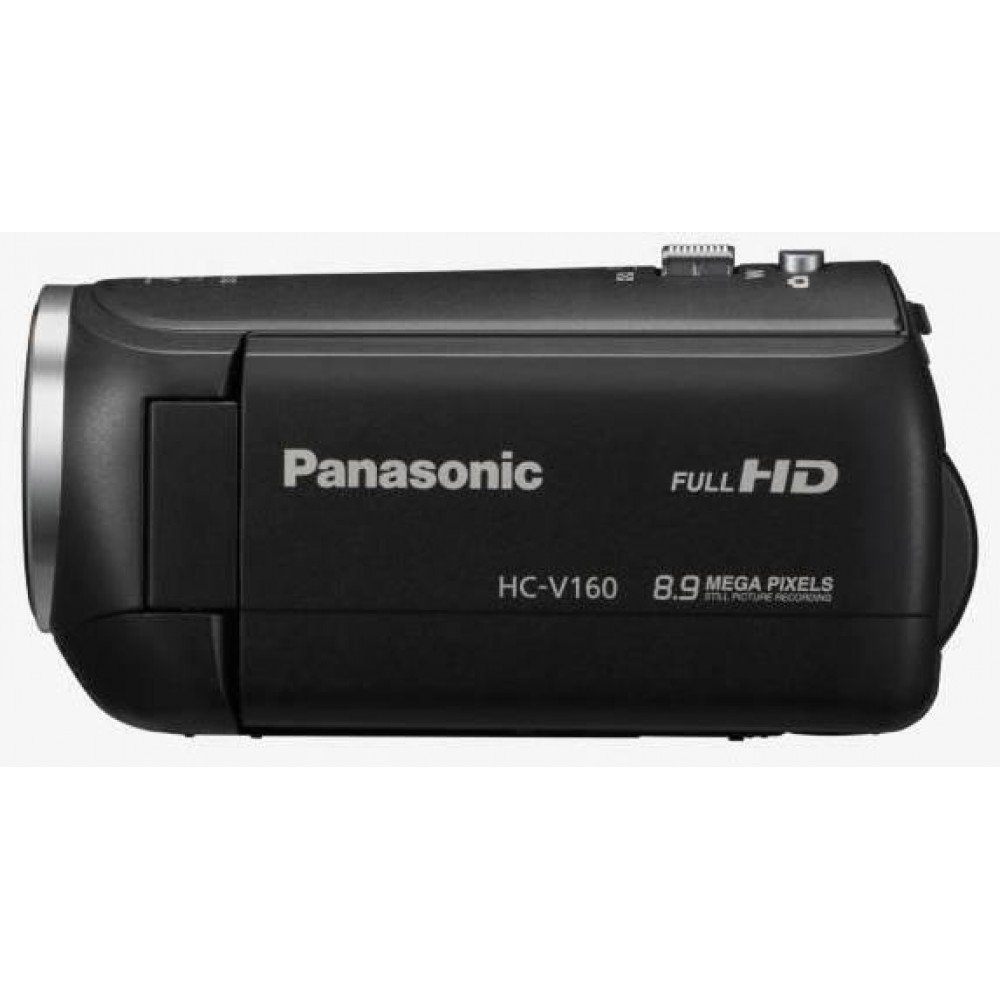 Цифровая видеокамера Panasonic HC-V160EE-K