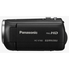 Цифровая видеокамера Panasonic HC-V160EE-K