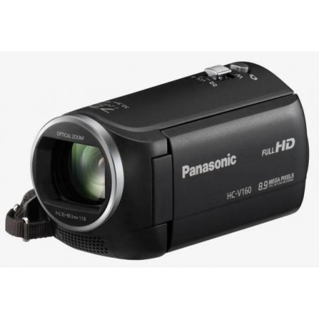 Цифровая видеокамера Panasonic HC-V160EE-K
