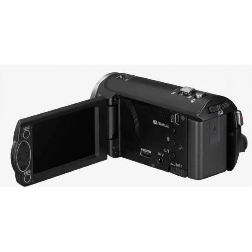 Цифровая видеокамера Panasonic HC-V160EE-K