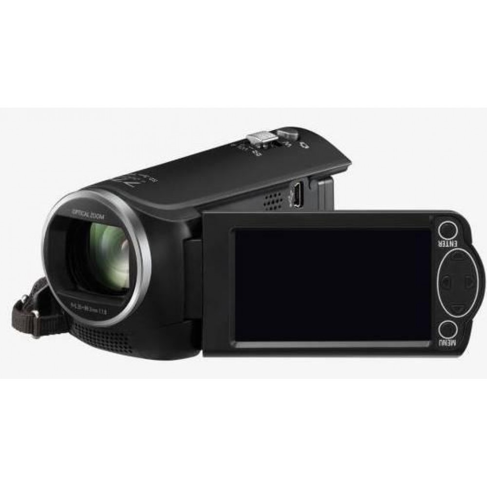 Цифровая видеокамера Panasonic HC-V160EE-K