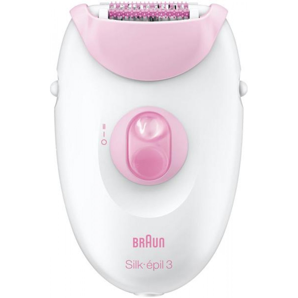 Эпилятор Braun SE 3270 3 in 1 Gift Edition