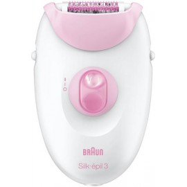 Эпилятор Braun SE 3270 3 in 1 Gift Edition