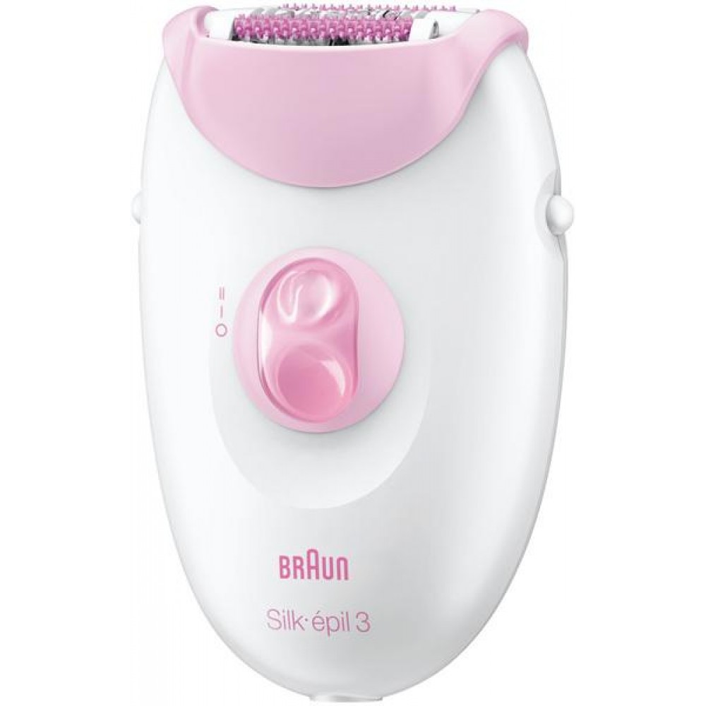 Эпилятор Braun SE 3270 3 in 1 Gift Edition