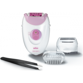 Эпилятор Braun SE 3270 3 in 1 Gift Edition