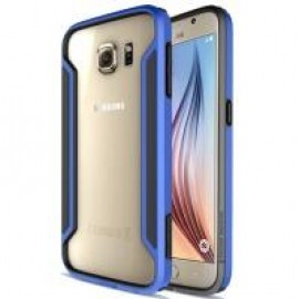 Чехол Nillkin Samsung G920/S-6 Bordor series Blue