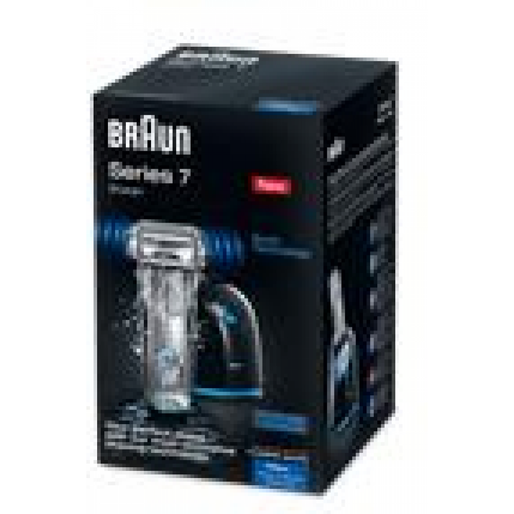 Электробритва BRAUN Series7 799 CC