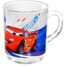 Кружка Luminarc DISNEY CARS2, 250 мл