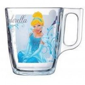 Кружка Luminarc DISNEY PRINCESS ROYAL MUG 250 мл