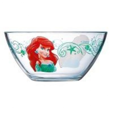 Пиала Luminarc DISNEY PRINCESS ROYAL BOWL 500 мл