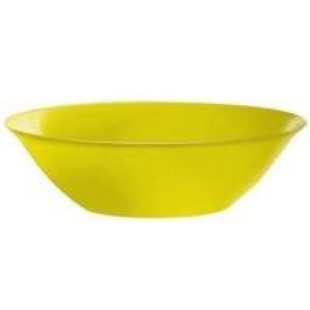 Салатник LUMINARC ARTY YELLOW