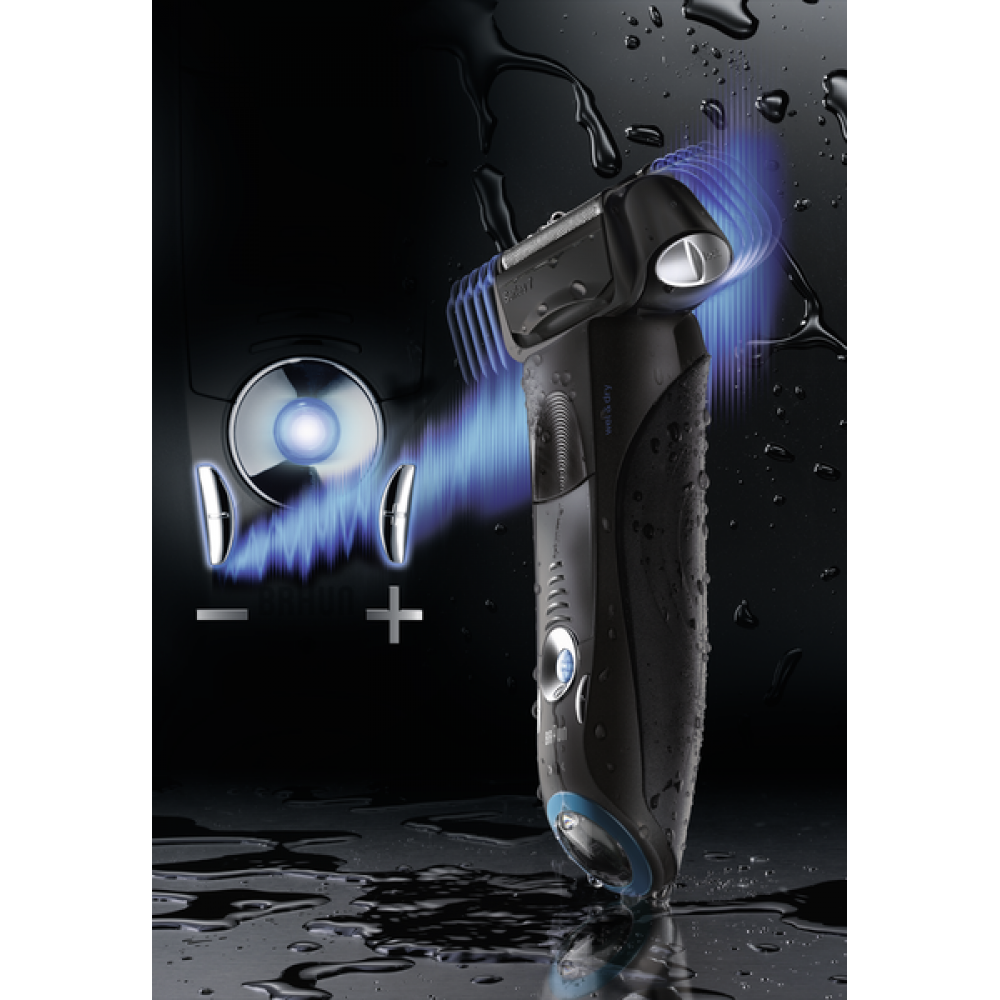 Электробритва BRAUN Series7 740s