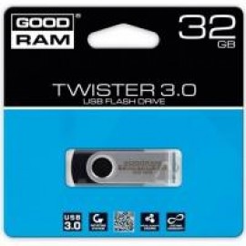 Flash Drive Goodram TWISTER 32 GB USB 3.0 RETAIL 9