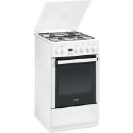 Кухонная плита Gorenje K 55303 AW (255D.12)