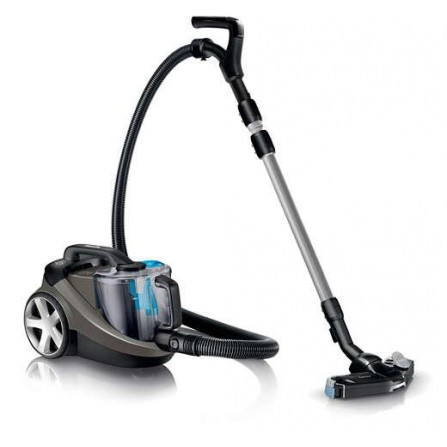 Пылесос Philips FC9714/01