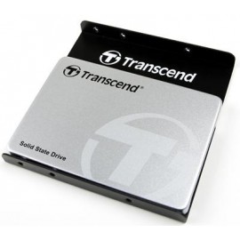 Накопитель Transcend SSD370S 32Gb SATAIII (TS32GSSD370S)