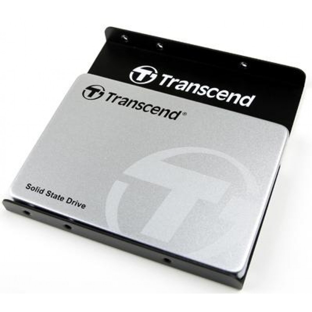 Накопитель Transcend SSD370S 64Gb SATAIII (TS64GSSD370S)