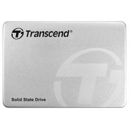 Накопитель Transcend SSD370S 256Gb SATAIII (TS256GSSD370S)