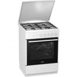 Кухонная плита Gorenje GIN 612 E15WKA (P31A1-12NT)