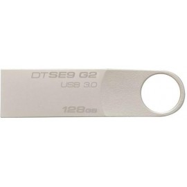 Flash Drive Kingston DTSE9 G2 128 GB USB 3.0
