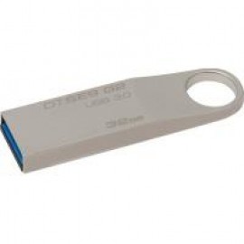 Flash Drive Kingston DTSE9 G2 32 GB USB 3.0